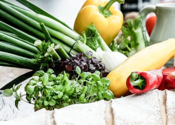 Going Organic Is The Right Way To Garden