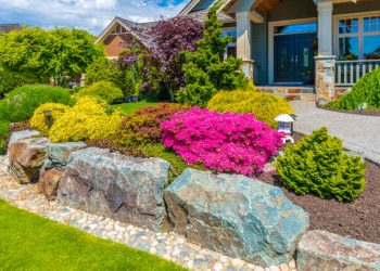 The Importance of Front Yard Landscaping